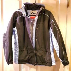 Polar Edge women's vintage ski jacket, size small. New w/o tags! This is so warm